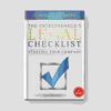 Legal Checklist